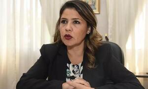 Cecilia Pérez niega renuncia o destitución – Prensa 5