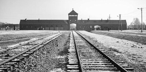 Se cumplirán 77 años de la liberación del campo de concentración Auschwitz - Megacadena — Últimas Noticias de Paraguay