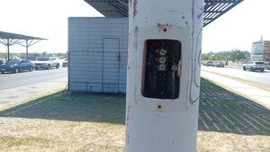 Electrocución en la Costanera: Desde el MOPC aseguran que la municipalidad “manipuló” las instalaciones eléctricas  - A La Gran 7-30 - ABC Color