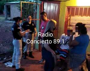 Imputan a pareja que obligaba a un niño a filmar sus actos sexuales