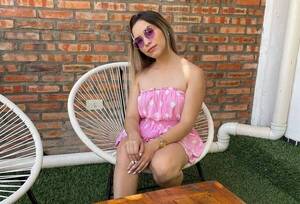 Crónica / ¡La princesita de la cumbia en un "lugar desesperante"!