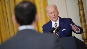 Biden llama “estúpido hijo de perra” a un periodista de Fox News - ADN Digital
