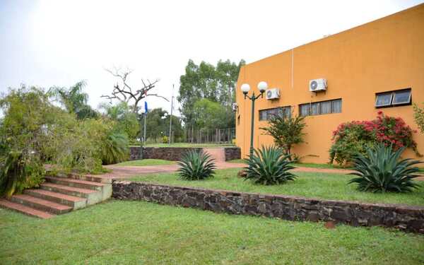 Invitan a taller de preparación escolar para niños en el Parque de la Salud