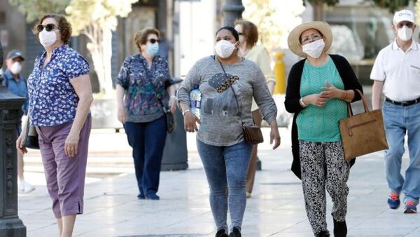 Desaconsejan uso de tapaboca de tela por su bajo nivel de protección