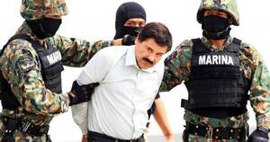 La Nación / EEUU: “El Chapo” Guzmán seguirá con cadena perpetua