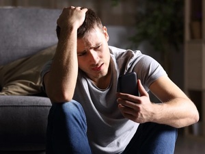 ¿Qué pasa cuando un hombre tiene mucho tiempo sin sexo? Lee y conoce las consecuencias