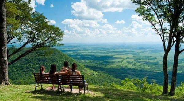Atacan a excursionistas en la cima del Tres Kandu