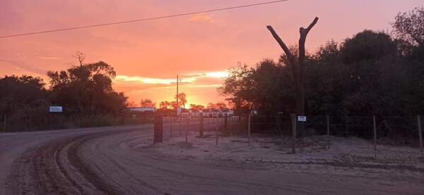 Ruta de la leche también favorecerá al turismo interno en el Chaco Central