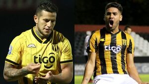Hicieron de las suyas en CDE y fueron separados