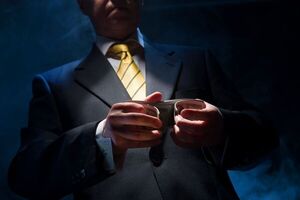 Pese a leve mejora, Paraguay sigue siendo el segundo país más corrupto de la región - MarketData