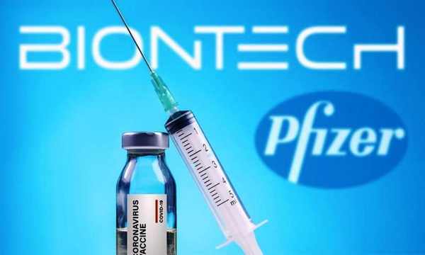 Pfizer y BioNTech comienzan los ensayos clínicos de una vacuna específica contra Ómicron - OviedoPress