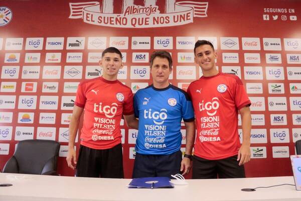 Crónica / Matías Rojas: "Desde que juego, sé que no hay rival fácil"