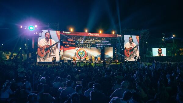 Paraguay pisa firme en Corrientes