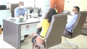 Proyectan habilitar oficina para atender a personas con discapacidad en Franco