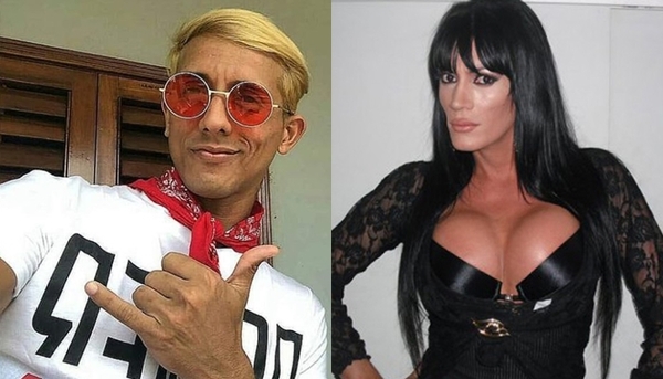 Dr. Medina no se callada y arremete contra Electra: "Macumbera de mierd*" - Teleshow