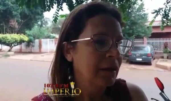 Despojan a una mujer de sus pertenencias cuando llegaba a la Terminal Ómnibus