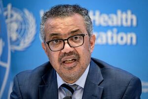 Tedros promete más eficacia y transparencia en su segundo mandato de la OMS - Mundo - ABC Color
