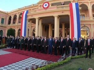 Paraguay lidera lista entre los más corruptos a pesar de haber mejorado en 2021 – Prensa 5