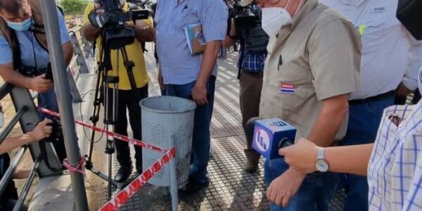 Poste que causó muerte de joven no tenía cable a tierra