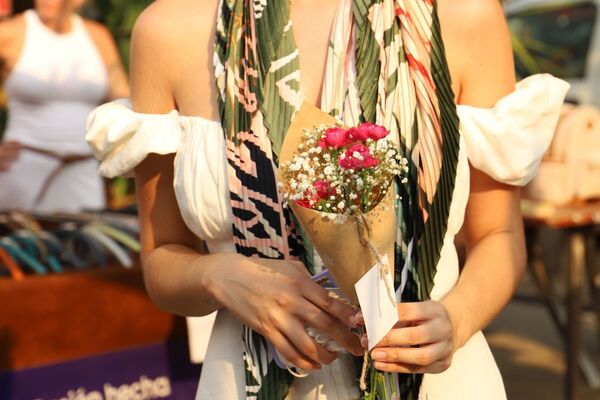 Vestí Paraguay: un impulso a la moda nacional