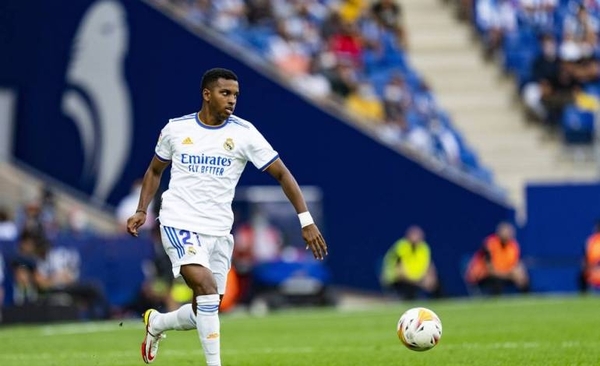 Diario HOY | Rodrygo Goes dice que sería un "honor" jugar con Mbappé en el Real Madrid