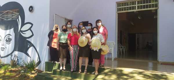 Centro de Mujeres en CDE realizó 863 atenciones durante el año pasado - La Clave