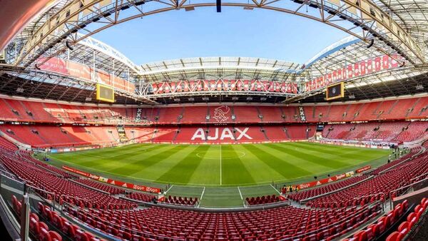 Países Bajos permitirá un tercio del aforo en los estadios