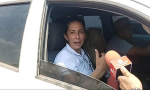 Marta Leiva insiste que no existen irregularidades ni delito en arrocera de Méndez - OviedoPress