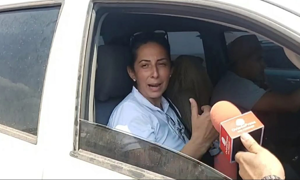 Marta Leiva insiste que no existen irregularidades ni delito en arrocera de Méndez - OviedoPress