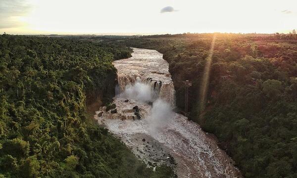 Califican al Paraguay como la joya escondida de Sudamérica – Prensa 5