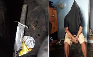 Imputan a hombre que mató al dueño de alquiler por requerirle