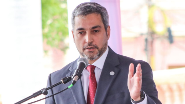 Paraguay, el segundo más corrupto de Sudamérica - El Independiente