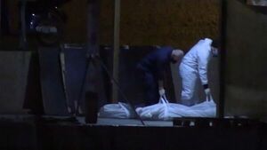 Siete migrantes han muerto al intentar llegar a Italia en una embarcación con cientos de personas