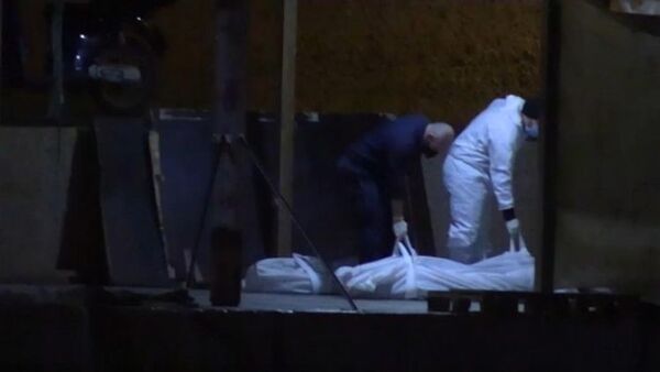 Siete migrantes han muerto al intentar llegar a Italia en una embarcación con cientos de personas