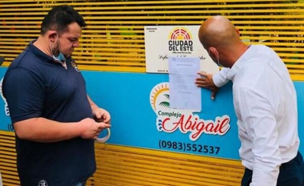Inician control de patentes y condiciones ambientales en balnearios