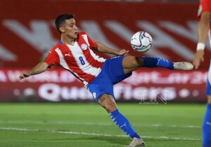 Rojas sobre la Nueva Olla: 'Es la cancha más linda del país'