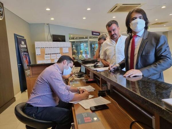 Mundo Cerro sigue y no judicializará la asamblea de Cerro Porteño - Cerro Porteño - ABC Color