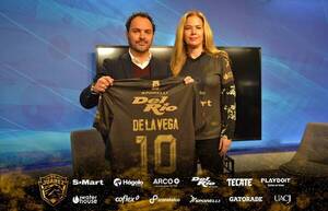 Crónica / Atendé el homenaje que hicieron en el club de Darío "motochorro" Lezcano