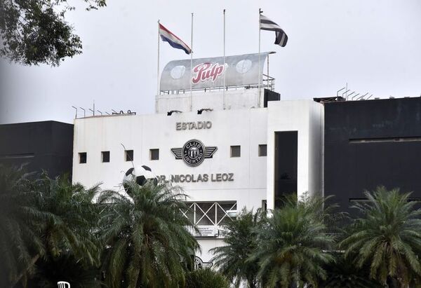 Tigo La Huerta, el nuevo nombre del estadio de Libertad - Libertad - ABC Color
