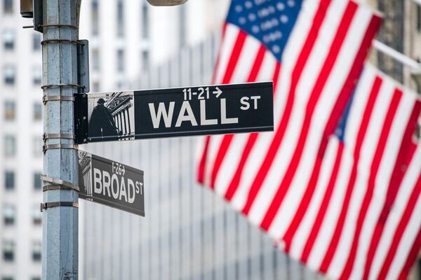 Repunte de acciones no evita la caída pronunciada de la renta variable en Wall Street - MarketData