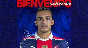 Diario HOY | Alfio Oviedo está de vuelta en Cerro Porteño