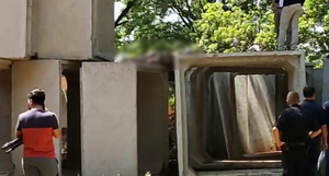 Hallan el cadáver de un hombre en Caaguazú - Noticiero Paraguay