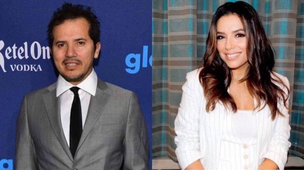 Diario HOY | La Academia de Hollywood repasa las carreras de latinos como Longoria y Leguizamo