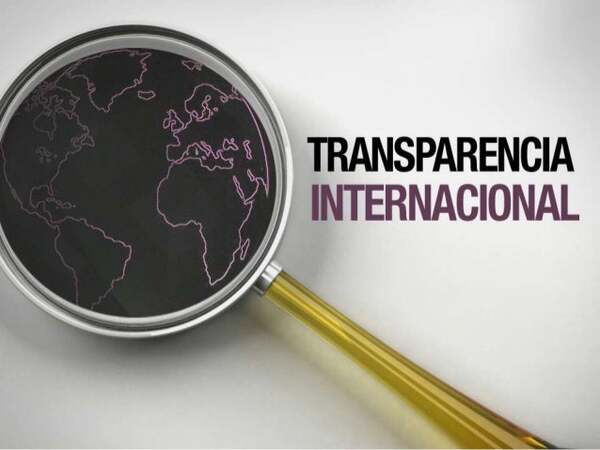 Ránking de Transparencia Internacional: América Latina sigue estancada, mientras que Paraguay mejoró su puntuación - ADN Digital