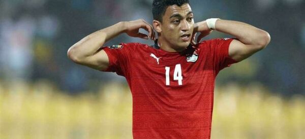Detenido un joven por hacer exámenes en lugar de futbolista egipcio que disputa la Copa de África