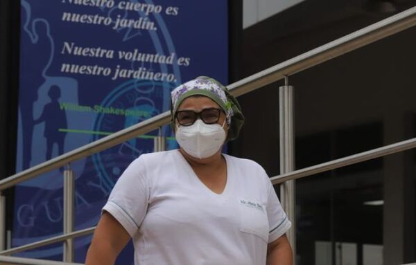 45 muertos y casi 6.000 contagiados por covid-19 en Paraguay