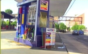 Inminente suba de combustible - C9N