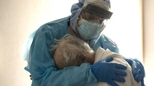 Reportan 45 fallecidos por covid en las últimas 24 horas