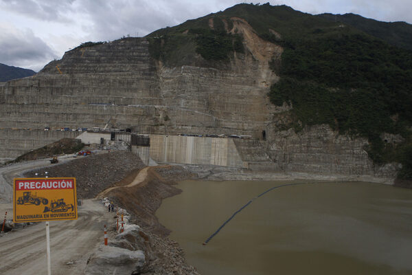 Mapfre hace un último pago de 633 millones de dólares por emergencia en Colombia - MarketData