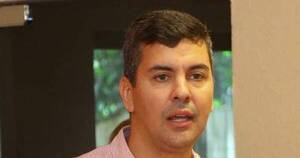 La Nación / Convencionales ya rechazaron otros planes de Velázquez, recuerda Peña